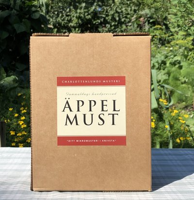 Bag-in-Box
