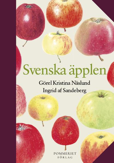Framsida Svenska Äpplen